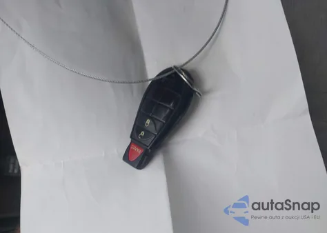 2012 Jeep Grand Cherokee Laredo из США, поврежденный, VIN 1C4RJFAG2CC303061